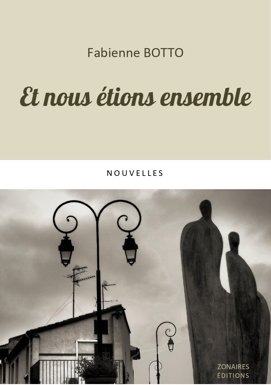 Couverture du Livre